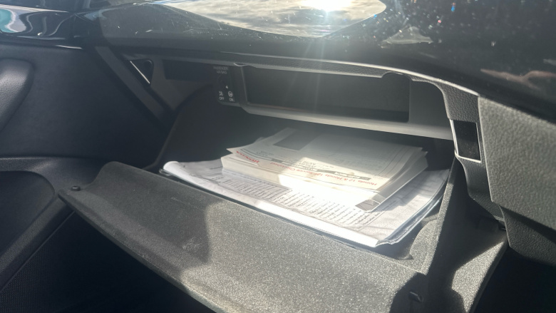 Audi A4 35 TFSI Black Edition 4dr S Tronic Petrol Saloon